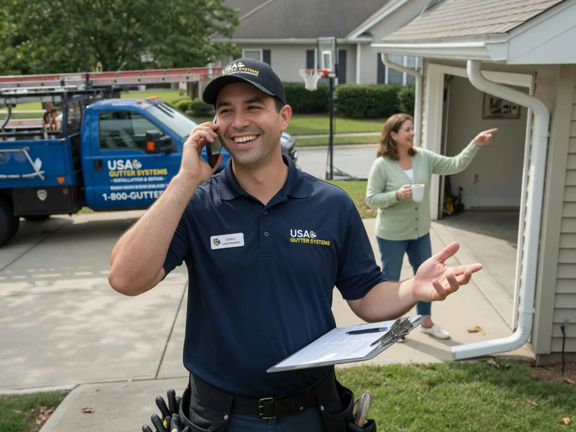 Gutter Installation Cross Plains, IN FAQs